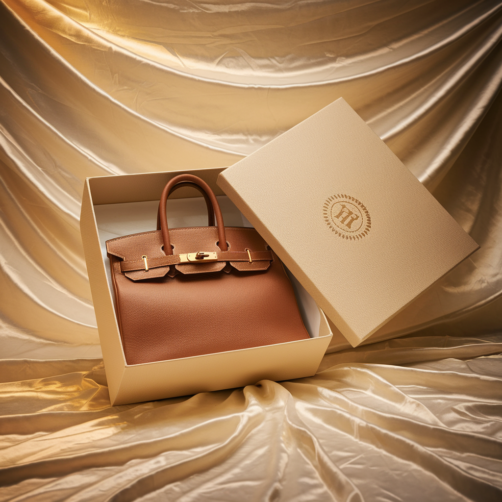 handbag packaging boxes