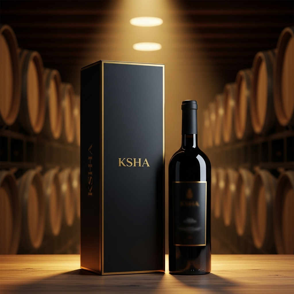 wine bottle packaging boxes