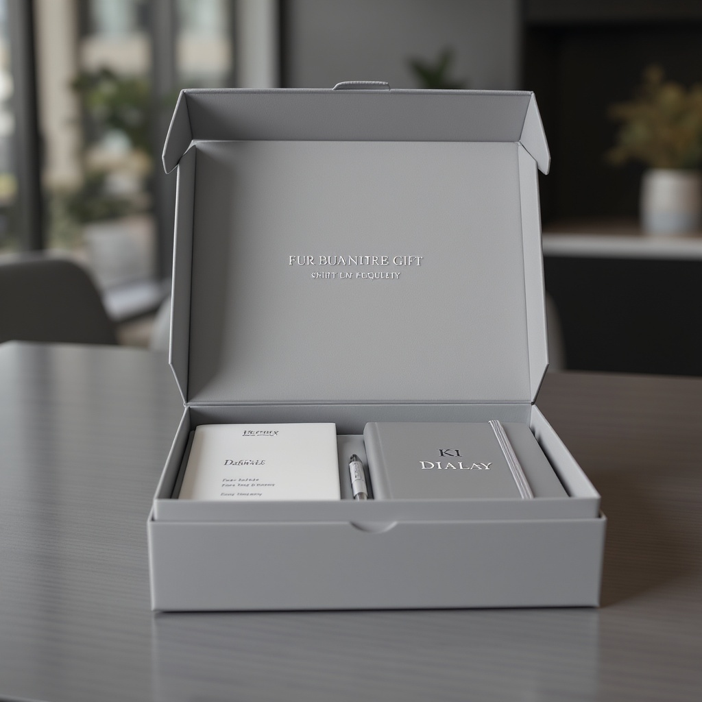 corporate gift boxes